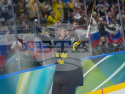 Milan Cortina Olympics Ice Hockey