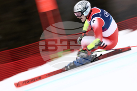 Milan Cortina Olympics Alpine Skiing