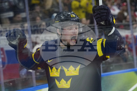 Milan Cortina Olympics Ice Hockey