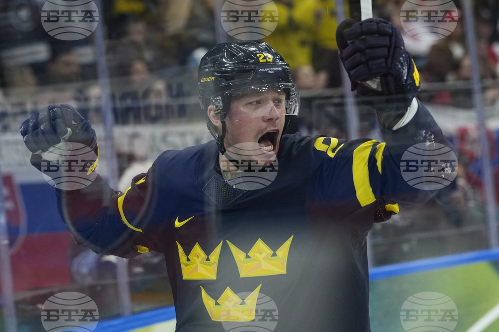 Milan Cortina Olympics Ice Hockey