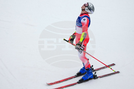 Milan Cortina Olympics Alpine Skiing