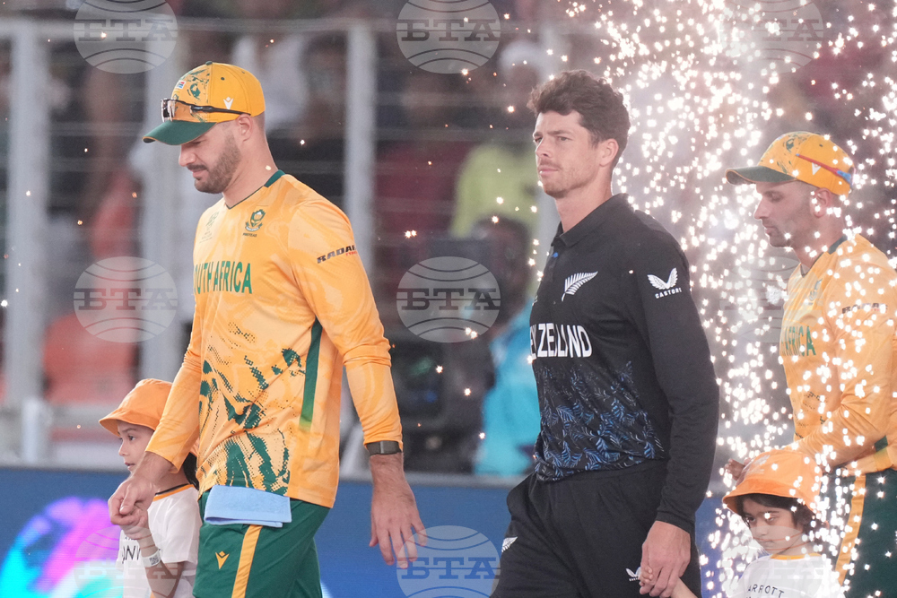 South Africa New Zealand T20 WCup Cricket