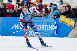 Milan Cortina Olympics Cross Country