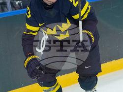 Milan Cortina Olympics Ice Hockey