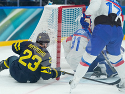 Milan Cortina Olympics Ice Hockey