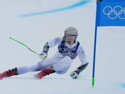 APTOPIX Milan Cortina Olympics Alpine Skiing