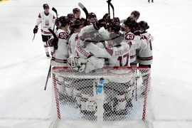 Milan Cortina Olympics Ice Hockey