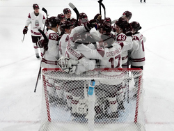 Milan Cortina Olympics Ice Hockey