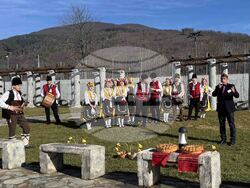 Казанлък - „Траки, вино и култура" - семинар