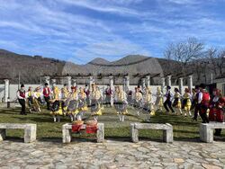 Казанлък - „Траки, вино и култура" - семинар