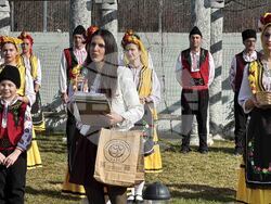 Казанлък - „Траки, вино и култура" - семинар