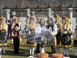 Казанлък - „Траки, вино и култура" - семинар