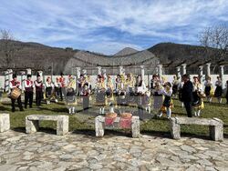 Казанлък - „Траки, вино и култура" - семинар