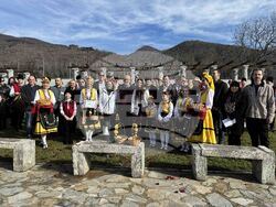 Казанлък - „Траки, вино и култура" - семинар