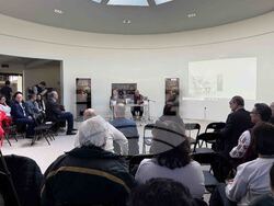 Казанлък - „Траки, вино и култура" - семинар