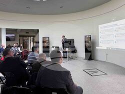 Казанлък - „Траки, вино и култура" - семинар