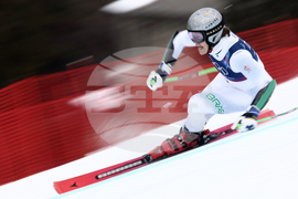 Milan Cortina Olympics Alpine Skiing