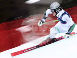 Milan Cortina Olympics Alpine Skiing