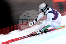 Milan Cortina Olympics Alpine Skiing