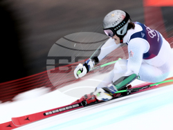 Milan Cortina Olympics Alpine Skiing