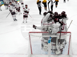 Milan Cortina Olympics Ice Hockey
