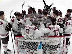 Milan Cortina Olympics Ice Hockey