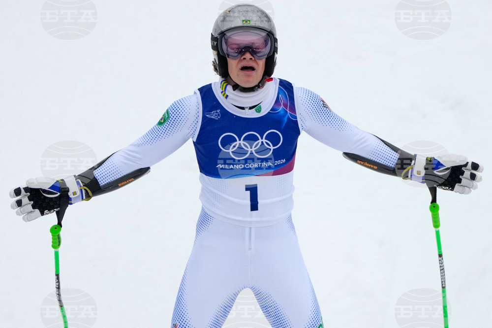 Milan Cortina Olympics Alpine Skiing