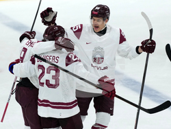 Milan Cortina Olympics Ice Hockey