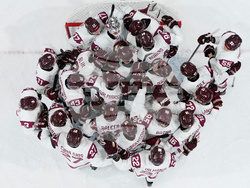 Milan Cortina Olympics Ice Hockey