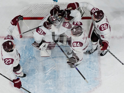 Milan Cortina Olympics Ice Hockey