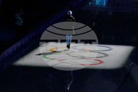 Milan Cortina Olympics Speedskating