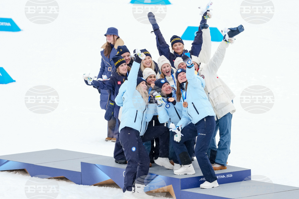 Milan Cortina Olympics Cross Country