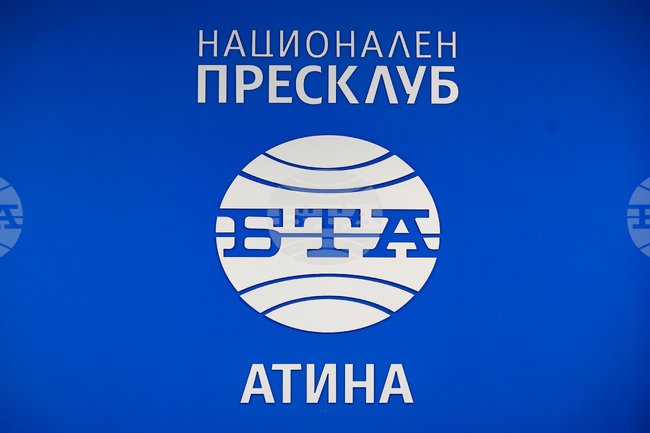 Европейският път на българския художник Димитър Добрович ще бъде тема на открита лекция в пресклуба на БТА в Атина