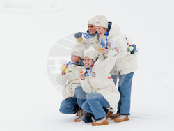 Milan Cortina Olympics Cross Country