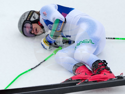 Milan Cortina Olympics Alpine Skiing