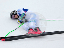 Milan Cortina Olympics Alpine Skiing