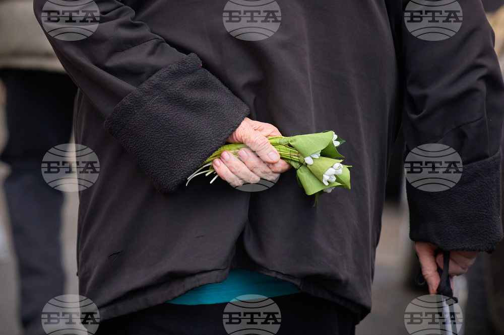 Romania Valentine's Day