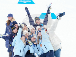 Milan Cortina Olympics Cross Country