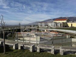 Казанлък - Археокомплекс „Долината на тракийските царе" 