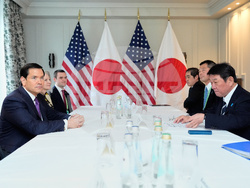 Germany Munich Security Conference Rubio