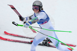 Milan Cortina Olympics Alpine Skiing