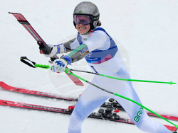 Milan Cortina Olympics Alpine Skiing