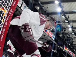 Milan Cortina Olympics Ice Hockey