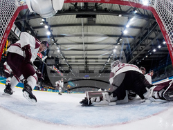 Milan Cortina Olympics Ice Hockey