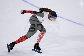 Milan Cortina Olympics Speedskating