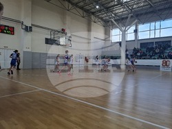 Снимка: Спортен клуб по баскетбол "Вълци – Разград"