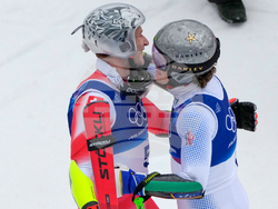 Milan Cortina Olympics Alpine Skiing