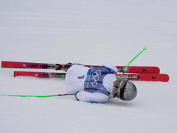 Milan Cortina Olympics Alpine Skiing