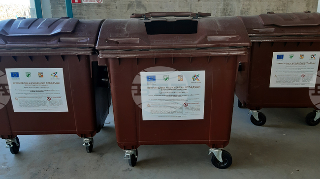 Над 8 млн. лв. е похарчила Община Враца за дейностите по сметосъбиране и чистота през 2024 г.