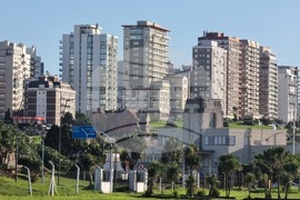 Ден 84 - НИК 421 - Мар дел Плата - отплаване